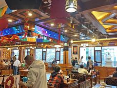 -如意林卡藏餐吧(大昭寺店)