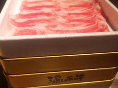 -温禾牛·和牛寿喜烧自助火锅(恒基名人店)