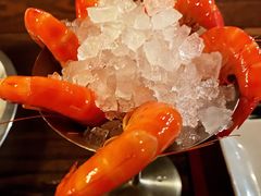 -斯普汇生蚝牛排馆(中骏世界城店)