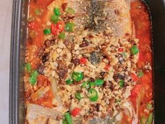 -蟹肉煲蟹肉(阊胥路店)