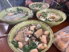 -筒骨麻辣烫(永同昌公寓胜明花园店)