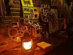 -城墙外BAR
