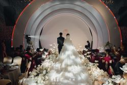 -觅遇Meet U私人婚礼定制(潮汕店)