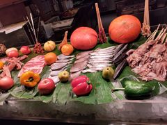 -青岛海尔洲际酒店