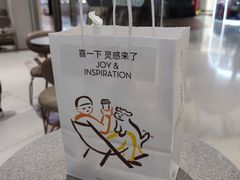 -喜茶(太原印象城店)