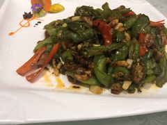 -京粤荟(海王银河科技大厦店)