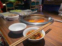 -季季红火锅(动壹店)