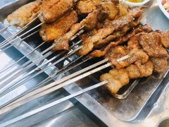 -马老大烧烤(和平路店)
