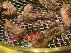 -海之屋韩式烤肉(海棠68环球美食街店)