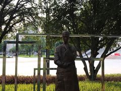 -广西大学(大学东路校区)