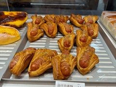 -好利来(南京路一店)