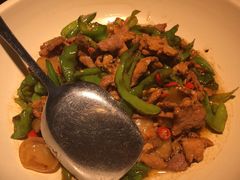 -十二点·辣椒炒肉(南山店)