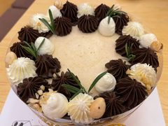 -5Cake五度无蔗糖低脂蛋糕(陶然亭店)