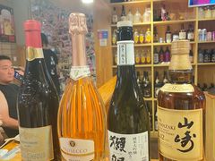 -晶吉·居酒屋·烧鸟·海胆(民主广场店)