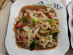 -富临港·蒸汽海鲜·手抓海鲜·炒菜(栈桥店)