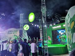 -大梅沙游艇度假酒店