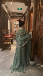-盘子女人坊古装写真摄影(南京总店)