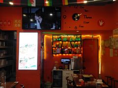 -大茗东北烧烤·鹤岗小串·老式麻辣烫(紫藤路店)
