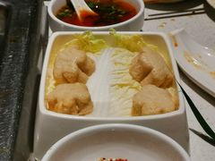 -海底捞火锅(顺义华联店)