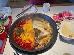 -牛市坎火锅(温州街店)