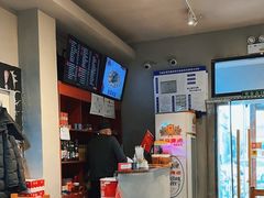 -马三洋芋片(簋街店)