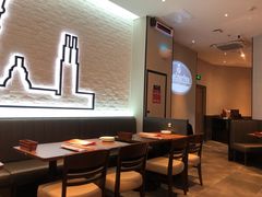 -萨莉亚意式餐厅(杭州西溪龙湖天街店)