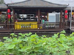 -醉香隆.山水庭院.湖北菜(东湖店)