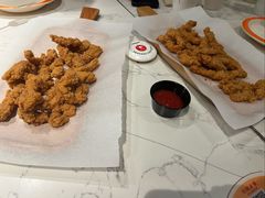 -必胜客(新辰里酒仙桥店)