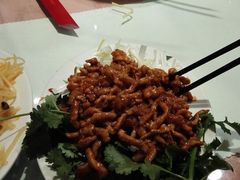 -老昌春饼(中央大街店)