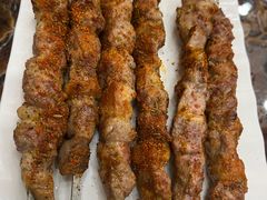 -民族饭荘(新华大街店)