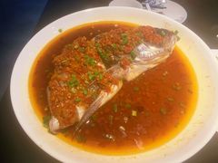 -湘味·鱼头王(上夼美食街店)