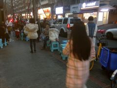 -奎星楼街