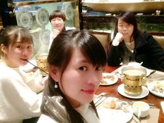 -富力万达嘉华酒店-美食汇西餐厅