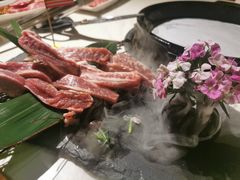 -千纸鹤嫩汁烤肉(学府店)
