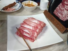 -东来顺•非遗火锅(外滩店)