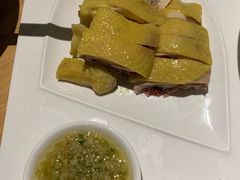 -兰亭轩茶餐厅(长江路店)
