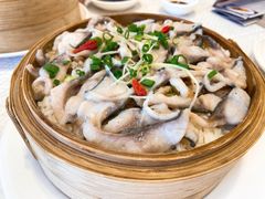 鲫鱼饭-莞香楼·正宗东莞菜(东升店)