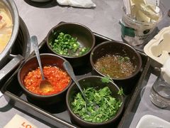 -阿源鱼捞斑鱼火锅·海鲜粥(山景尚宅店)
