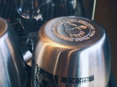 -KYO COFFEE(胶州路店)