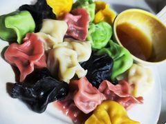 全家福水饺-来之顺海鲜菜馆·青岛菜(栈桥店)