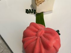 茉莉蜜桃-villaa·别墅·融合菜西餐厅