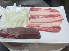 -大渔铁板烧(大悦城店)