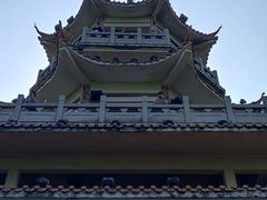 -水濂山森林公园