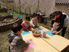 -昱南托育园.托班晚托.寒暑假班