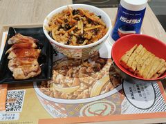 -吉野家(567漫天地店)