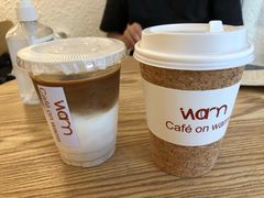 -Cafe on warm(丹霞店)