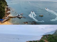 -鹿嘴山庄
