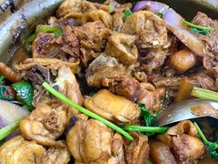 -奇味鸡煲(麦地店)