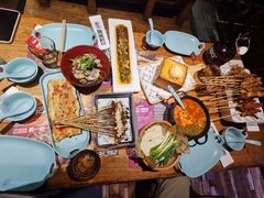 -馋嘴猫北京食堂·烤鸭·宵夜(亚运村店)
