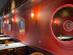 -get pizza意大利餐厅(凯德MALL店)